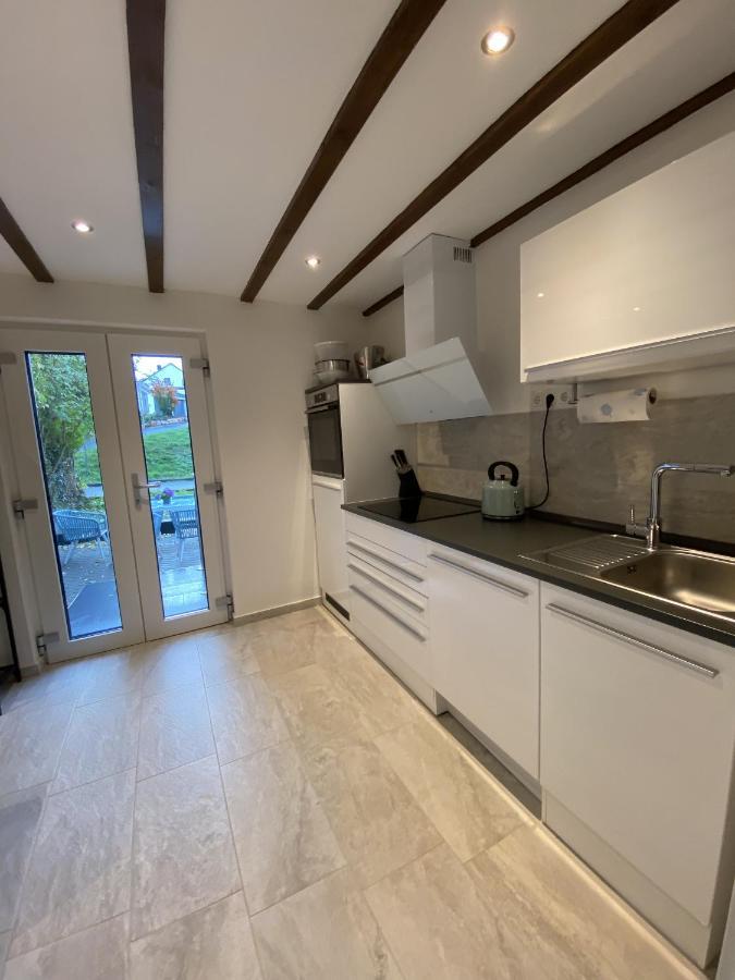 Sonnenlay Lounge - Studio & Ferienhaus Браунеберг Экстерьер фото