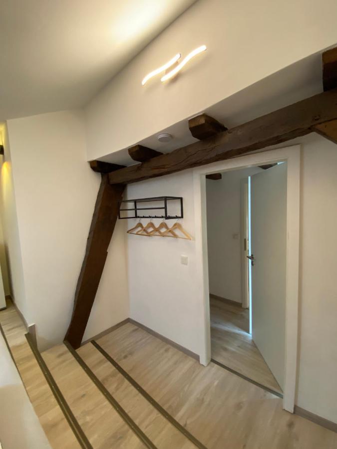 Sonnenlay Lounge - Studio & Ferienhaus Браунеберг Экстерьер фото